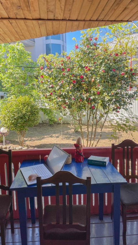 Garden, View (from property/room), Garden view