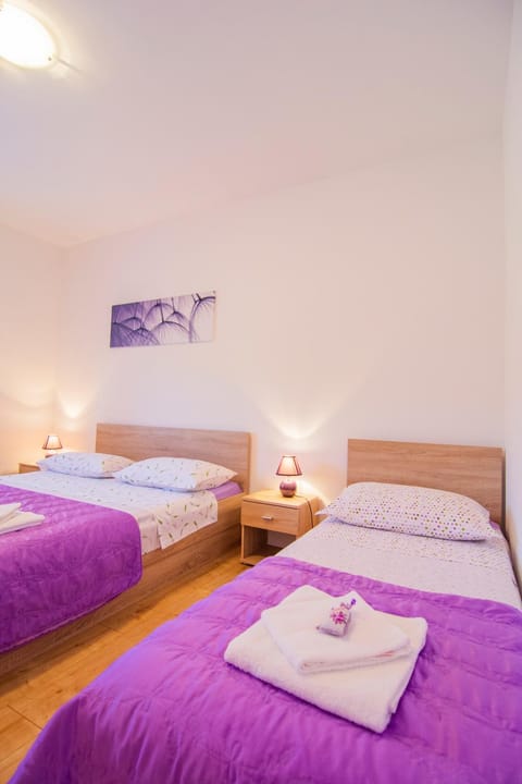 Apartmani Perkovic Apartment in Šibenik-Knin County, Croatia