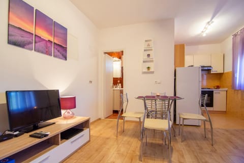 Apartmani Perkovic Apartment in Šibenik-Knin County, Croatia