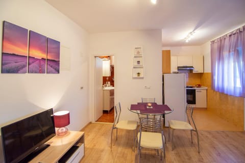 Apartmani Perkovic Apartment in Šibenik-Knin County, Croatia