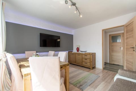 Corka Rybaka Apartments Apartment in Pomeranian Voivodeship