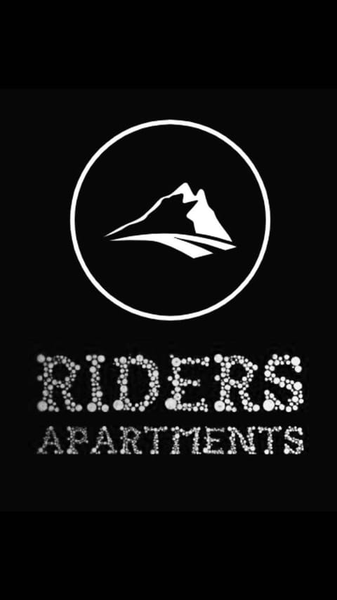Riders Apartments Apartment in Provence-Alpes-Côte d'Azur