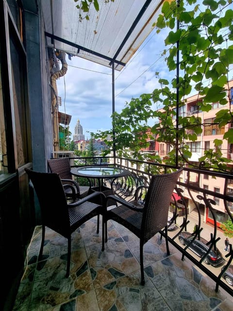 Day, View (from property/room), Balcony/Terrace