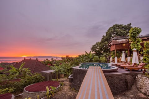 View (from property/room), View (from property/room), Mountain view, Mountain view, Sea view, Sea view, Sunrise