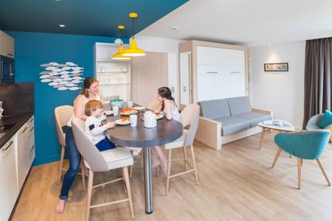 Résidence Neptunia Apartment hotel in St-Malo