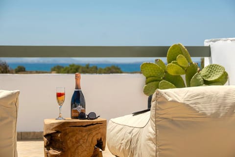 Day, View (from property/room), Balcony/Terrace, Sea view