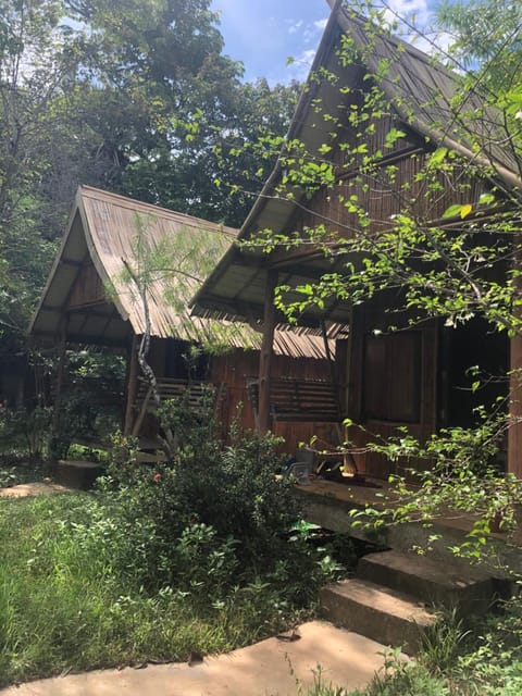 Sanctuary Lanta Resort in Sala Dan