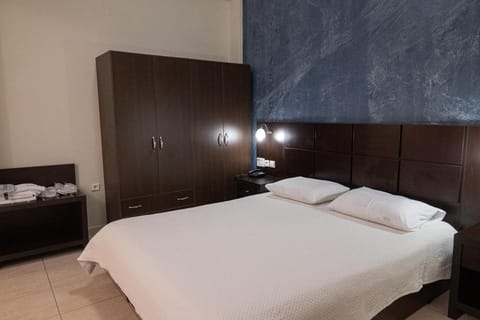 Democritus Hotel in Decentralized Administration of Macedonia and Thrace