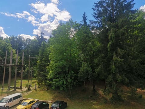 Hostel pod Voglom Hostel in Friuli-Venezia Giulia