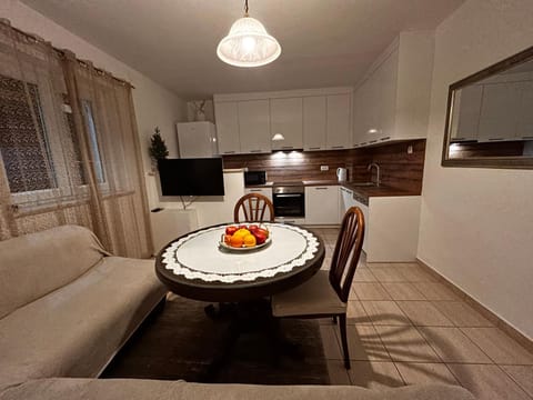 Apartment Darija with private pool Apartment in Šibenik-Knin County, Croatia