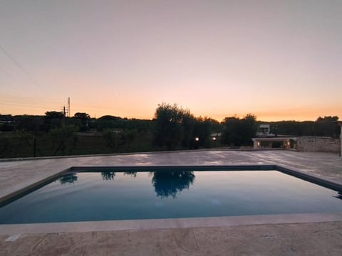 Il Trullo e la Pietra Bed and Breakfast in Ostuni