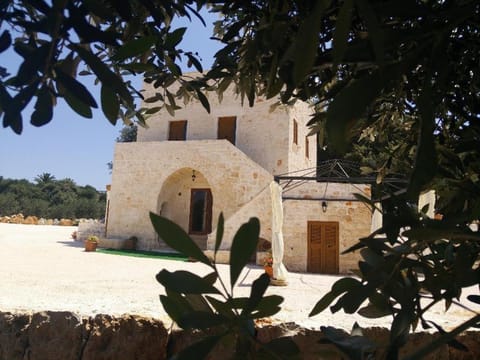 Il Trullo e la Pietra Bed and Breakfast in Ostuni
