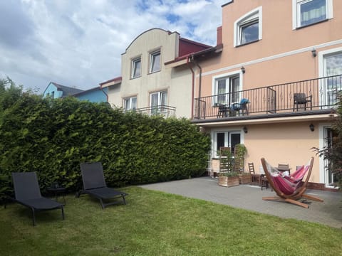 Willa Vacanza Bed and Breakfast in Leba