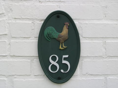 Property building, Logo/Certificate/Sign