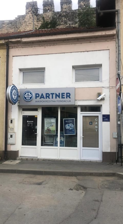 Prenoćište Gany Bed and Breakfast in Federation of Bosnia and Herzegovina