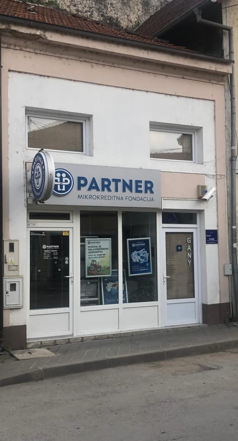 Prenoćište Gany Bed and Breakfast in Federation of Bosnia and Herzegovina