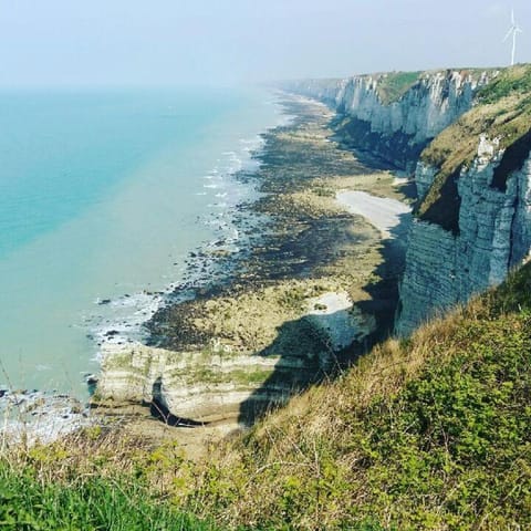 Nearby landmark, Hiking