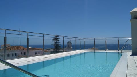 Sea view, Swimming pool, Swimming pool