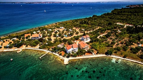 Day, Bird's eye view, Summer, Beach, Sea view, Location