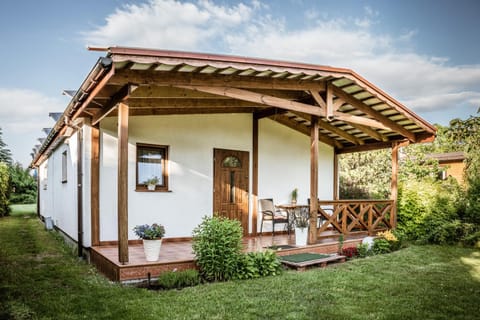 Całoroczny Domek na Mazurach House in Lithuania