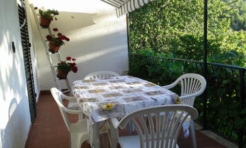 Balcony/Terrace, Other