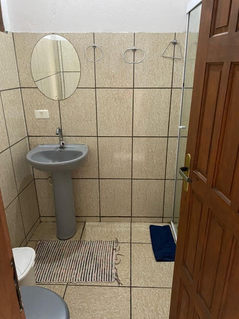 Suites Pouso Familiar José e Maria Vacation rental in Paraty