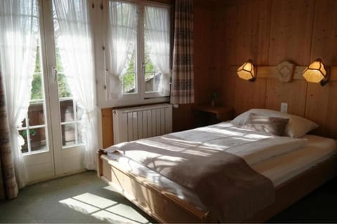 Hotel Sonnenberg Hotel in Grindelwald