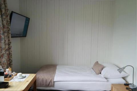 Hotel Sonnenberg Hotel in Grindelwald