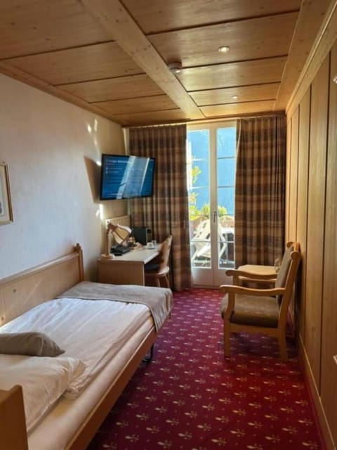 Hotel Sonnenberg Hotel in Grindelwald