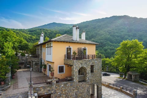 Property view
