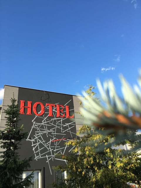 Canpol-Jull's Art Hotel Vacation rental in Pomeranian Voivodeship