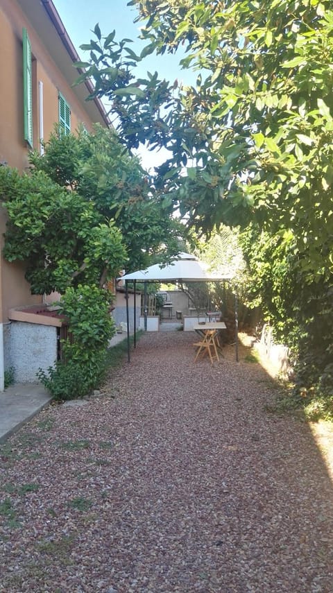 La Palma appartamenti House in Piombino