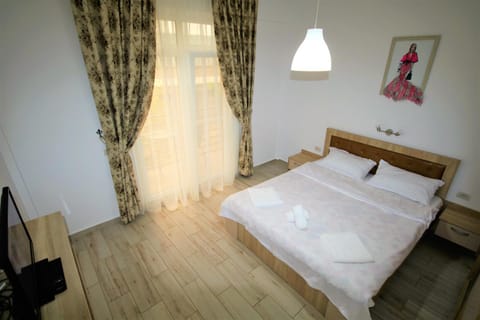 Aby sunrise Bed and Breakfast in Serbia
