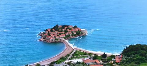 Zoran Apartments Apartment in Sveti Stefan