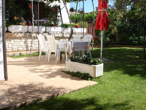 Apartman Klimic Apartment in Istria County