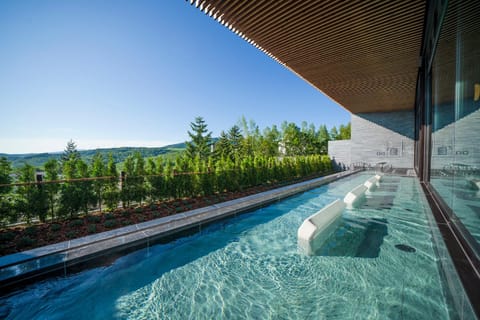 Hot Spring Bath, Hot Spring Bath, Open Air Bath, Open Air Bath