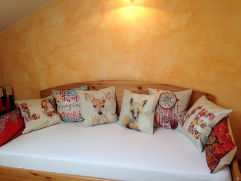 Chalet Lou Bella Vista Apartment in Saint-Étienne-de-Tinée