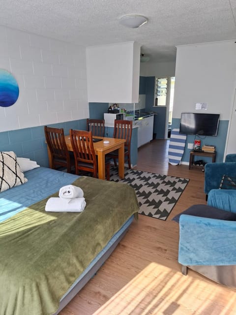 Aarangi Tui Motel Motel in Paihia