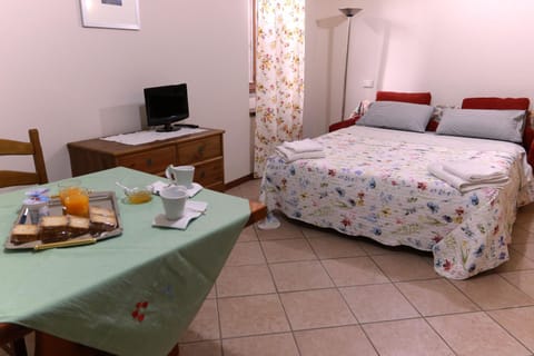 L' Arnia Apartment in Province of Brescia