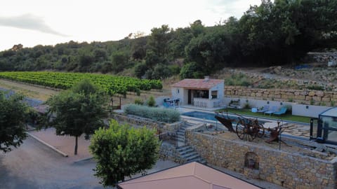 Gîte De La Guerine Apartment in Brignoles