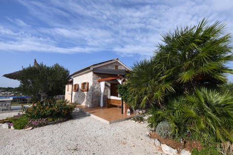 Beach House Marina Grande House in Murter