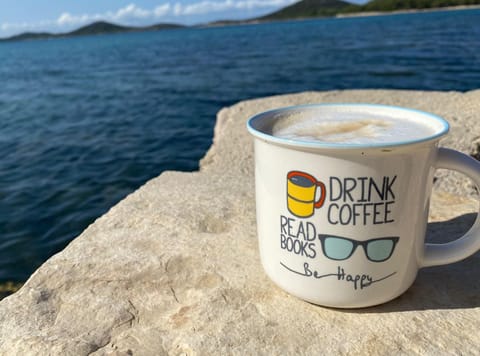 Beach House Marina Grande House in Murter