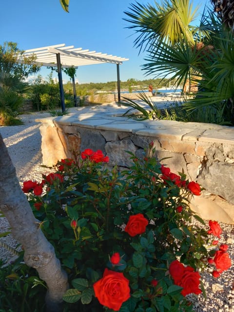 Beach House Marina Grande House in Murter