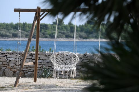 Beach House Marina Grande House in Murter