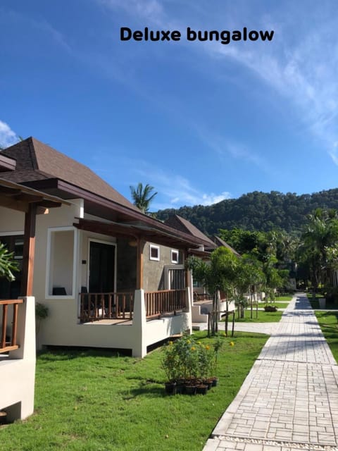 Southern Lanta Resort Resort in Sala Dan