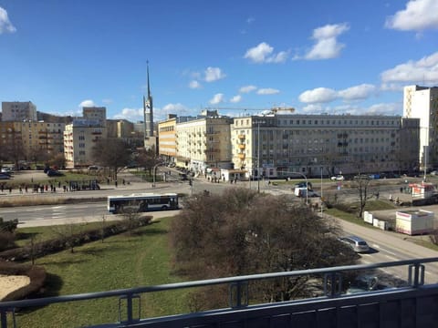 Apartament No.1 Apartment in Pomeranian Voivodeship