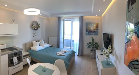 Apartament No.1 Apartment in Pomeranian Voivodeship