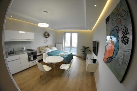 Apartament No.1 Apartment in Pomeranian Voivodeship