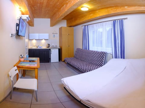 Domki Ajna Park w uzdrowisku Nature lodge in West Pomeranian Voivodeship, Poland