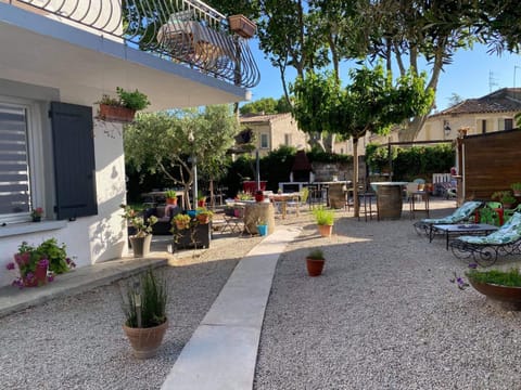 Chez marinette Apartment in Provence-Alpes-Côte d'Azur